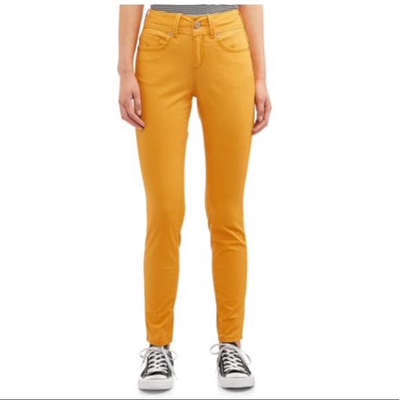 💜No Boundaries Juniors Super Soft Touch Pants - Picture 1 of 6